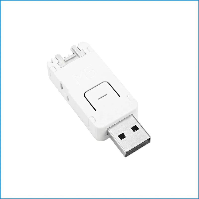 AtomS3U ESP32S3 Kit de Desenvolvimento com USB-A