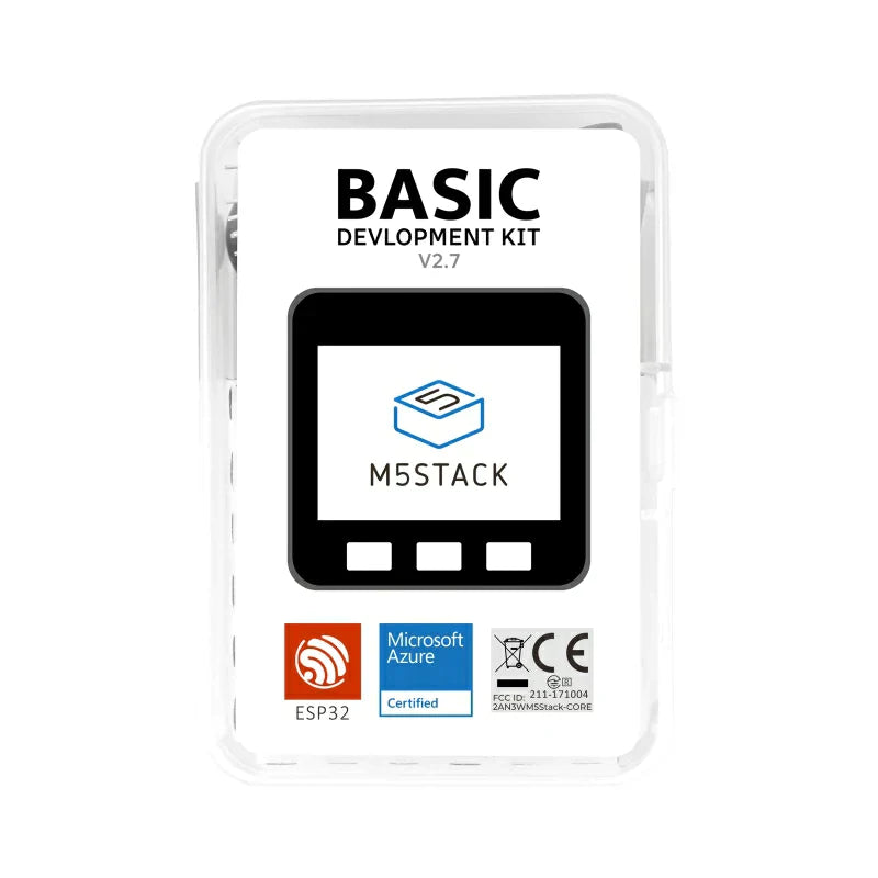 ESP32 Basic Core loT Kit de Desenvolvimento V2.7